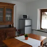 La Ginestra Apartman Cesana Torinese