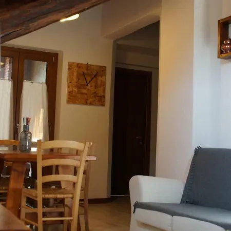 La Ginestra * Cesana Torinese