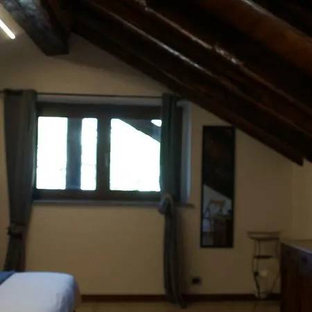 La Ginestra Apartment