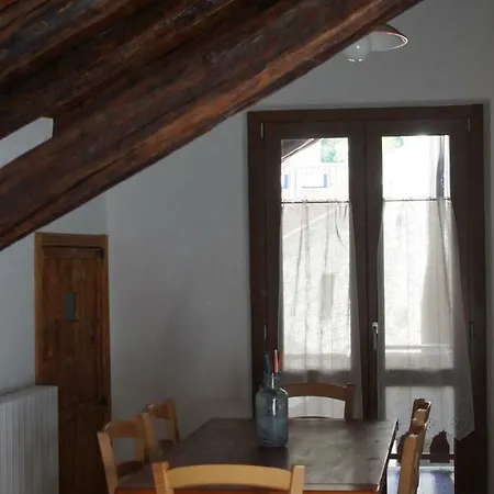 Apartment La Ginestra
