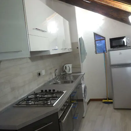 La Ginestra * Cesana Torinese