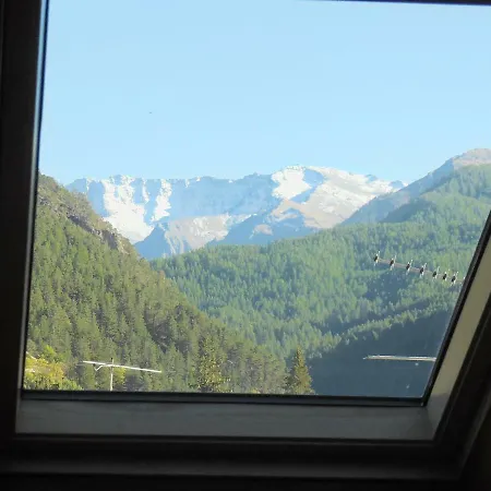 La Ginestra Cesana Torinese