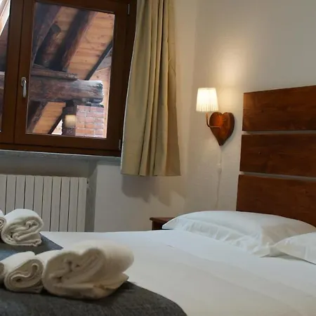 La Ginestra Apartment