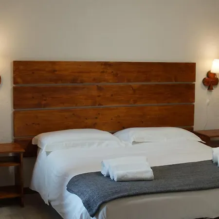 La Ginestra Appartement Césane