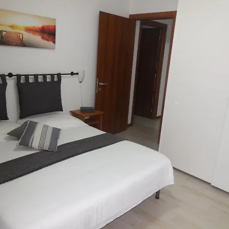 Apartment La Ginestra