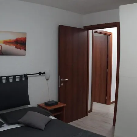 La Ginestra Appartement *