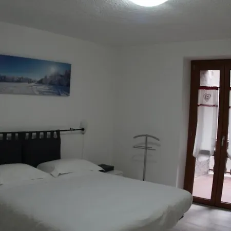 La Ginestra Cesana Torinese