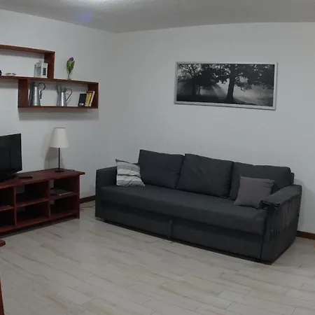 La Ginestra Apartamento Cesana Torinese