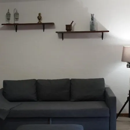 La Ginestra Cesana Torinese