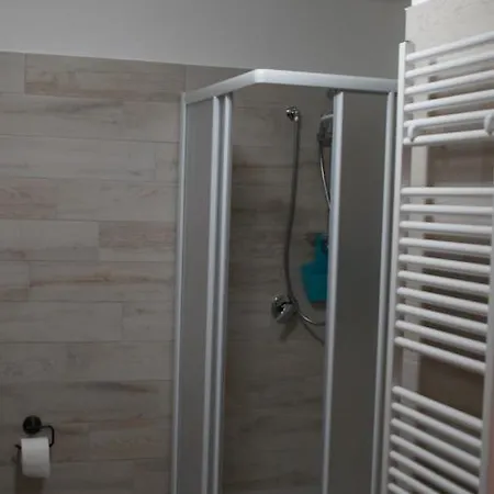 La Ginestra Apartment *