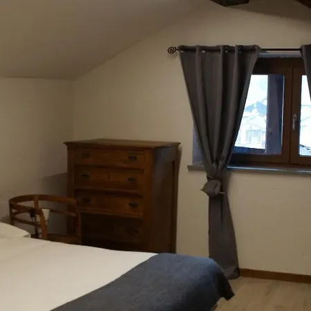 La Ginestra Apartment *