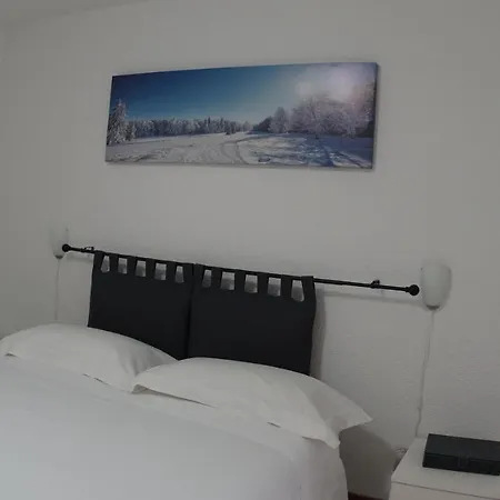 La Ginestra Appartement Cesana Torinese