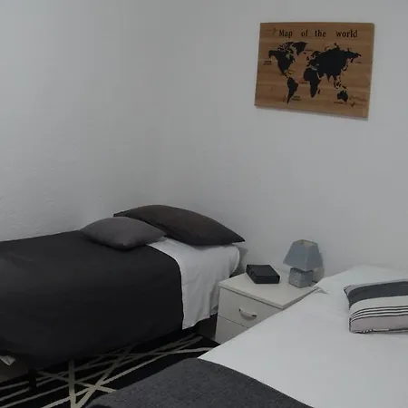 Apartment La Ginestra Cesana Torinese