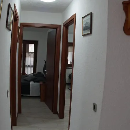 Appartement La Ginestra *