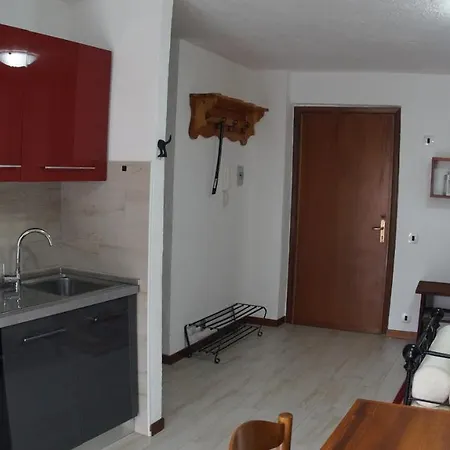 Apartamento La Ginestra *