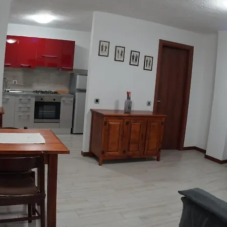 Apartment La Ginestra Cesana Torinese