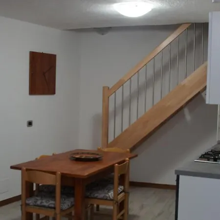 Apartment La Ginestra