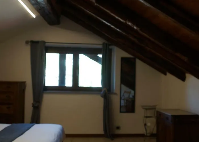 La Ginestra Apartment