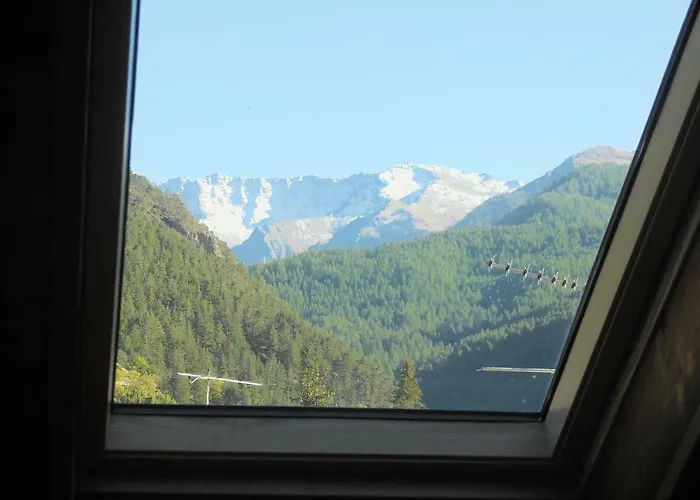 La Ginestra Cesana Torinese
