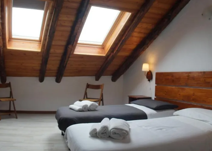 La Ginestra Apartment