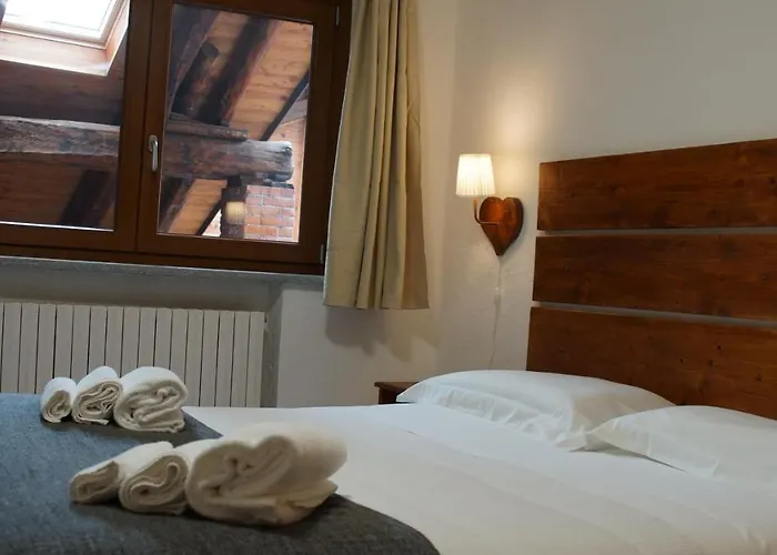 La Ginestra Apartment
