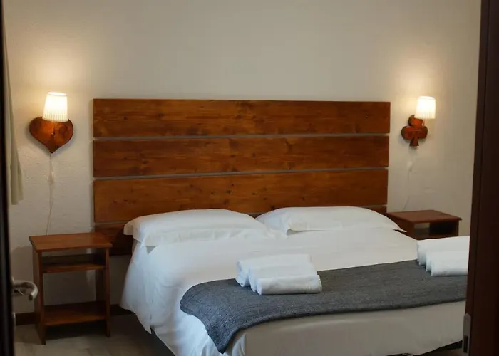 La Ginestra Apartment Cesana Torinese