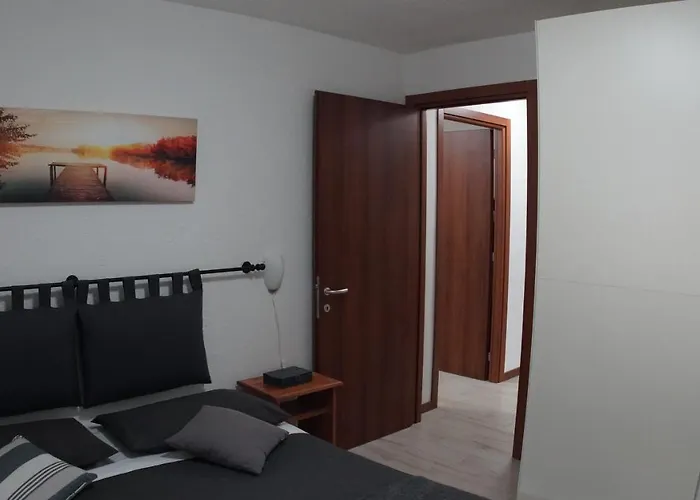 La Ginestra Apartment *