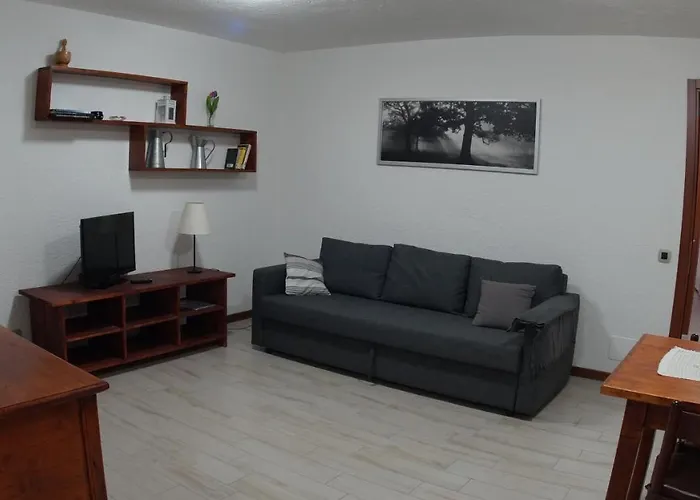 La Ginestra Apartment Cesana Torinese