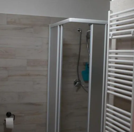 La Ginestra Apartment *