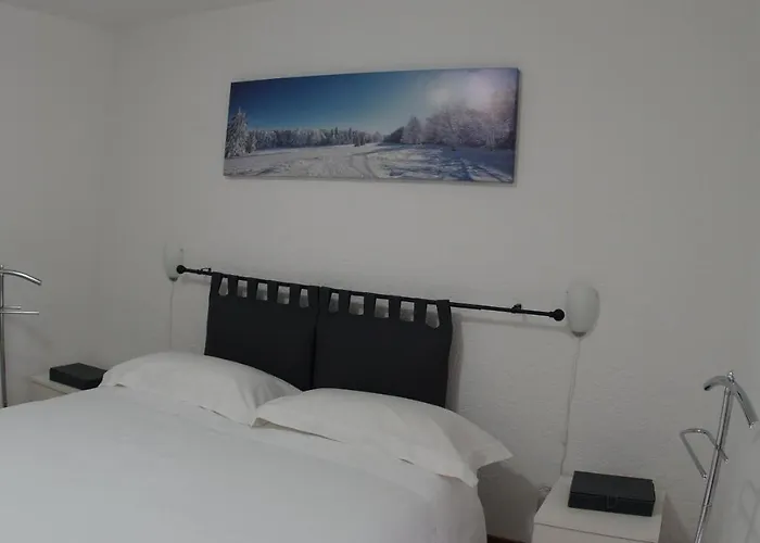 La Ginestra Apartment Cesana Torinese